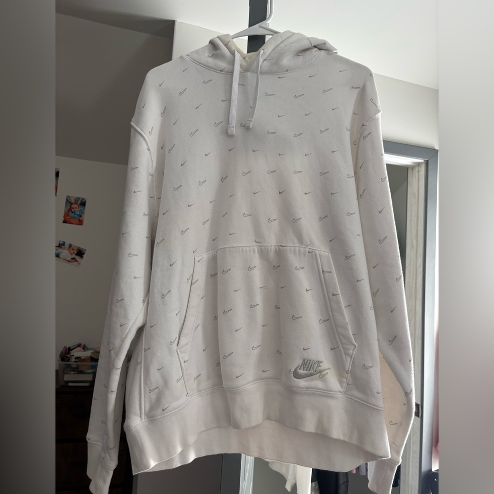 Nike hoodie